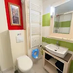 Avec Parking Gratuit - Piscine Et Jeux Apartament *