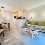 Apartament Avec Parking Gratuit - Piscine Et Jeux