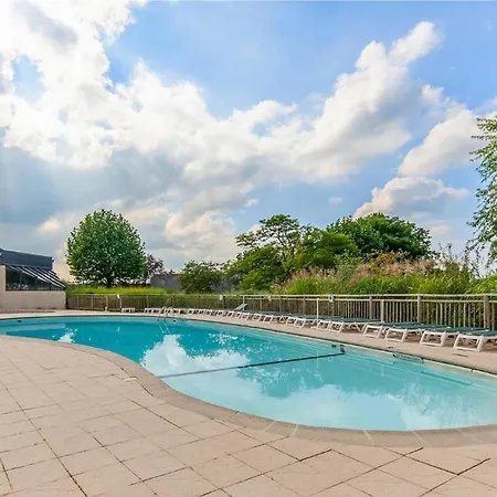 Apartament Avec Parking Gratuit - Piscine Et Jeux