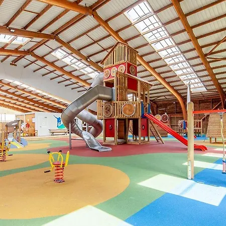 Avec Parking Gratuit - Piscine Et Jeux Appartamento *