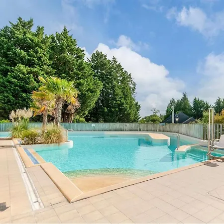 Appartamento Avec Parking Gratuit - Piscine Et Jeux