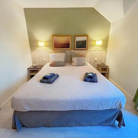 Apartamento Avec Parking Gratuit - Piscine Et Jeux *