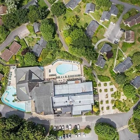 Apartamento Avec Parking Gratuit - Piscine Et Jeux