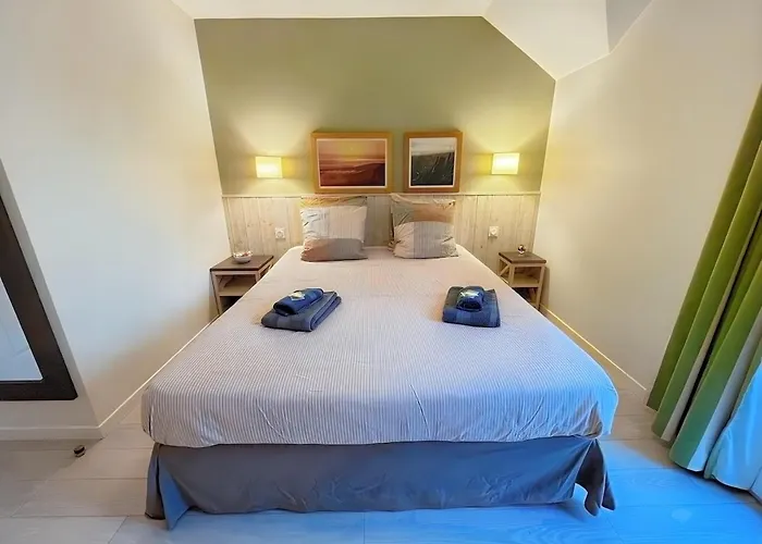 Lejlighed Avec Parking Gratuit - Piscine Et Jeux *