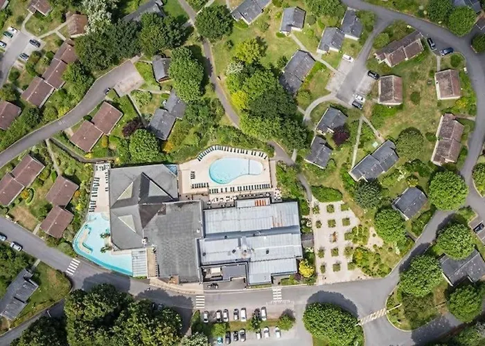 Lejlighed Avec Parking Gratuit - Piscine Et Jeux