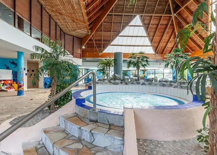 Lejlighed Avec Parking Gratuit - Piscine Et Jeux *